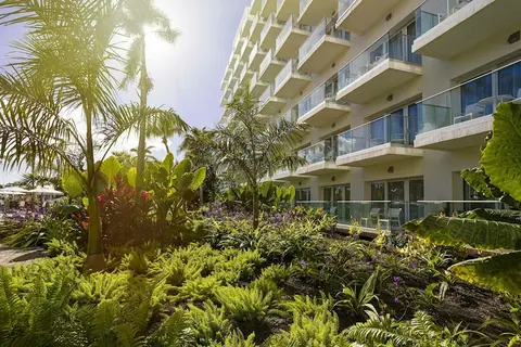 Sonesta Maho Beach Resort & Casino St. Maarten in Lowlands, foto 21