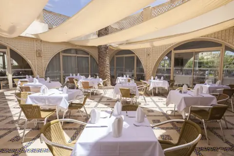 Marhaba Royal Salem in Sousse — foto 8