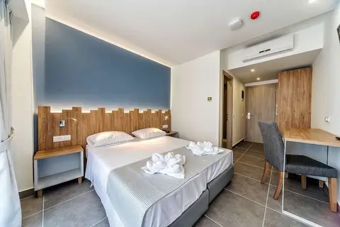 Pollis Hotel in Δημοτική Ενότητα Χερσονήσου — foto 4