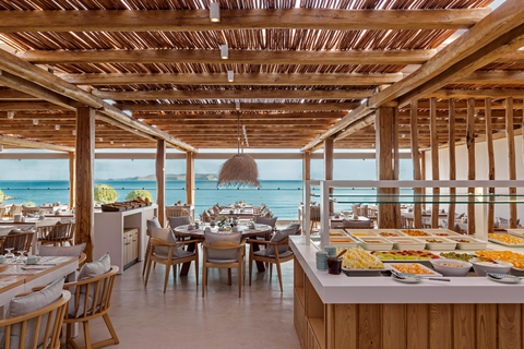 Hotel Mitsis Selection Rinela foto 10