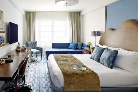 Shelborne South Beach in Miami Beach — foto 14