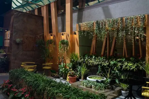 Al Khoory Executive Hotel Al Bada in Dubai — foto 21