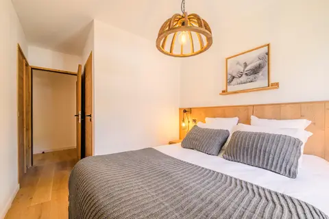 Résidence Terresens les Sources de Canopée in Saint-Gervais-les-Bains, foto 6