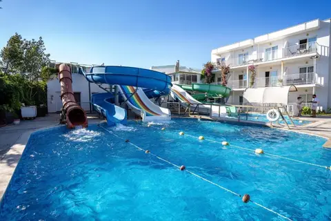 Bodrum Beach Resort in Bodrum, foto 5