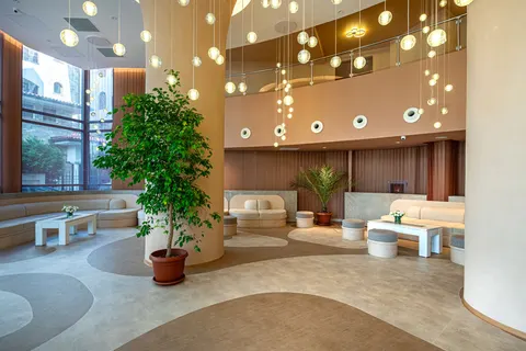 Zenith Hotel foto 28