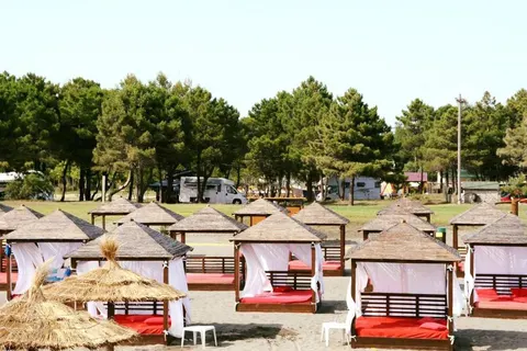 Mcm Camping in Donji Štoj - Shtoji i Poshtëm — foto 16