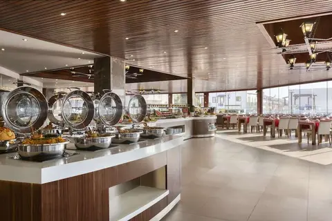 Ramada Resort by Wyndham Akbuk in Didim, foto 4
