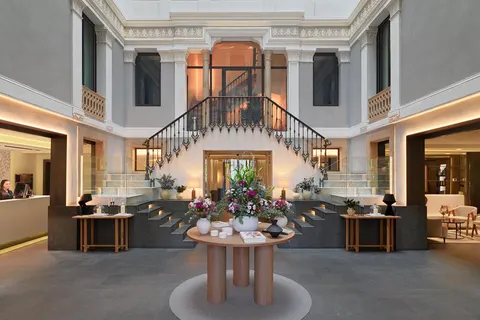 H10 Urquinaona Plaza foto 4