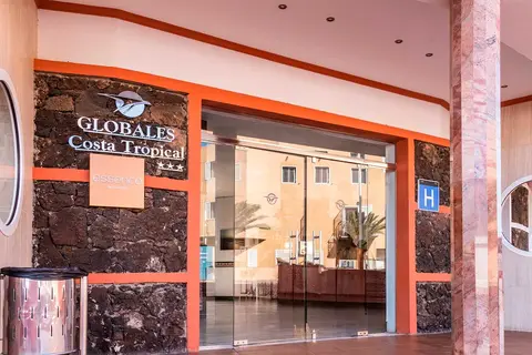 Globales Costa Tropical in Antigua — foto 3