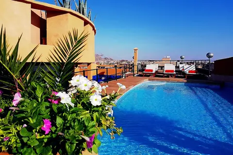 Fashion in Marrakech — foto 4