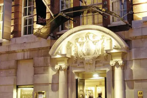 Hotel London Bridge in Londen, foto 13