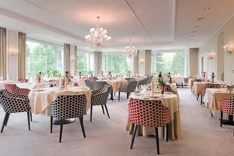 Bel Air Sport & Wellness in Echternach — foto 3