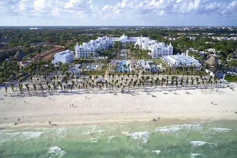 Riu Palace Riviera Maya in Playa del Carmen, foto 30