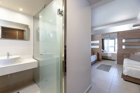 Akti Coast Club Hotel in Μαρμάρι — foto 18