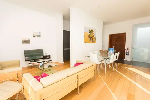 Hoopoe Villas Lanzarote in Playa Blanca — foto 14