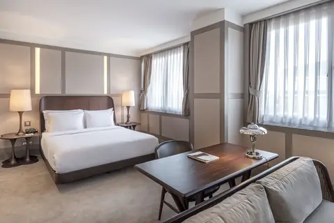 The Stay Nisantasi in Fatih — foto 17