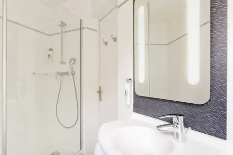 Ibis Paris Gare Du Nord TGV in Parijs, foto 8