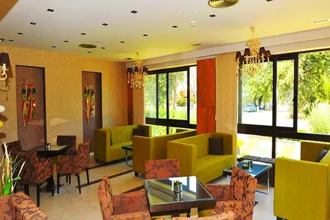 Santa Helena in Ιαλυσός — foto 15