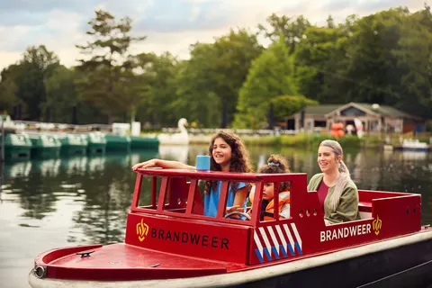 Center Parcs De Kempervennen foto 10