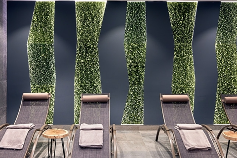 Hotel Ever Grün foto 24