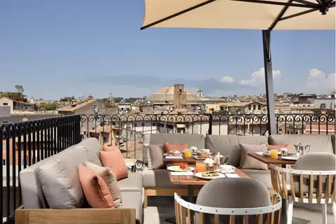Hotel L'Orologio Roma in Rome, foto 10