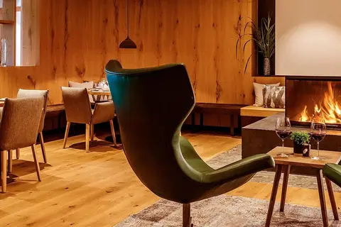 Hotel Der Bär in Ellmau — foto 4