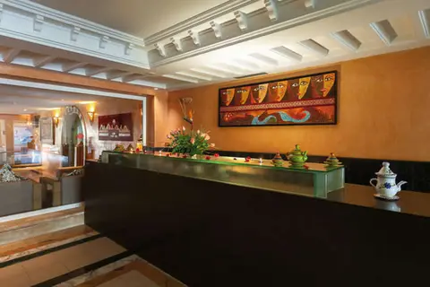Djerba Aqua resort in المقارسة — foto 20