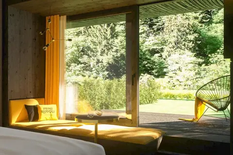 Prinz Rudolf - Stay Smart in Merano — foto 9