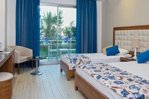 Club Kastalia foto 1