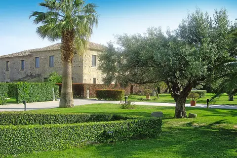 Rada Siri Hotel in Montepaone, foto 12