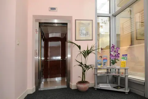 Hotel Rosina in Rijeka — foto 8