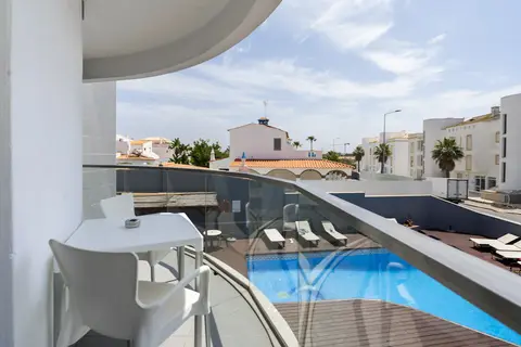 KR Hotels - Albufeira Lounge in Albufeira — foto 12