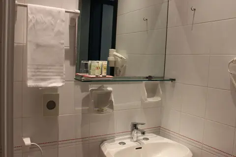Hotel Miramare in Rimini, foto 10