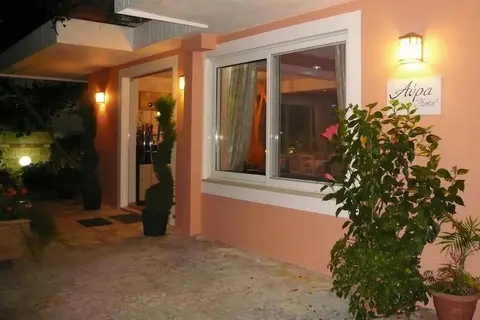Avra Hotel in Δημοτική Ενότητα Λευκάδος — foto 19