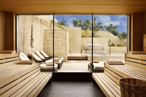 The Villas at Bahia del Duque in Adeje — foto 22
