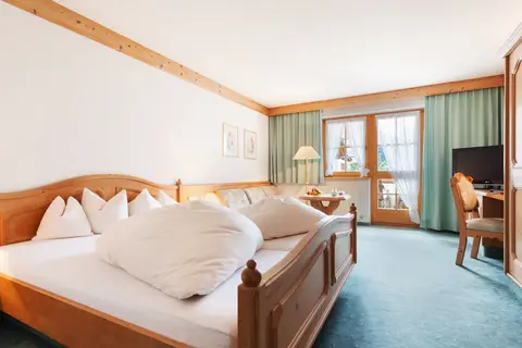 Hotel Post in Nauders, foto 13