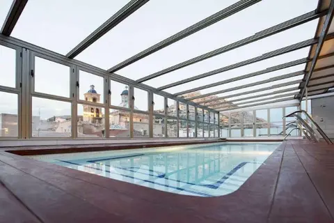 Hospes Amerigo in Alicante — foto 3
