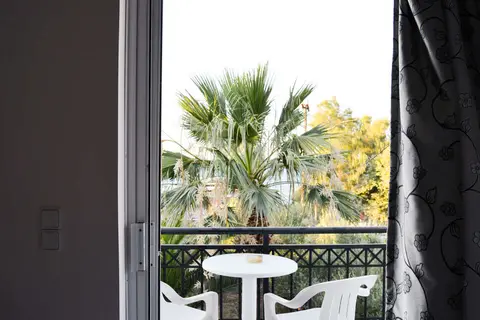 Paradise Beach Appartementen in Ζάκυνθος — foto 4