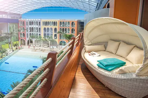 Hotel Victory Therme Erding in Erding — foto 3
