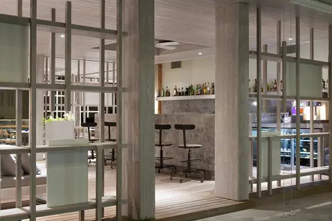 D-Resort Göcek in Muğla — foto 16