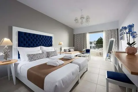 Mythos Palace Resort & Spa in Municipality of Apokoronas, foto 3