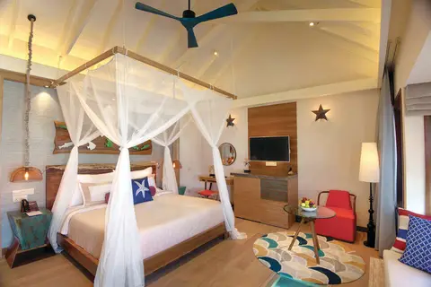 Oblu Select Sangeli in Akirifushi — foto 14