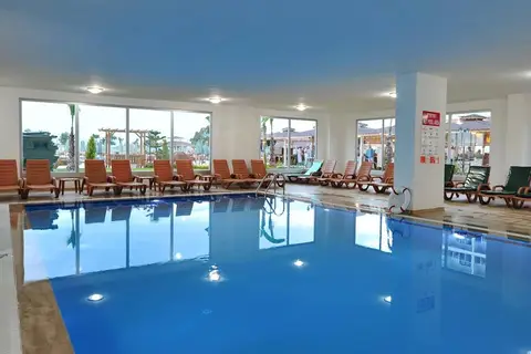 Eftalia Aqua Resort in Alanya — foto 9