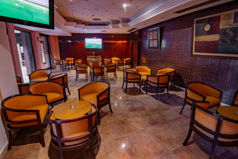 Hotel Riadh Palms foto 18