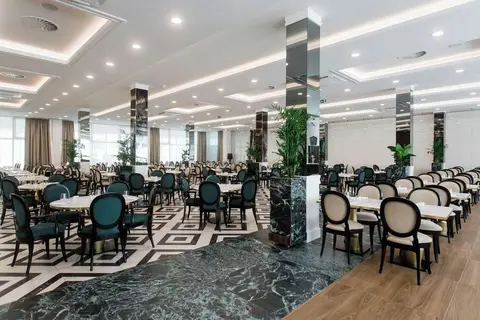 Hotel Olympia in Vodice — foto 8