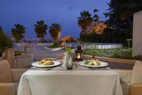 Melia Madeira Mare in Funchal — foto 24