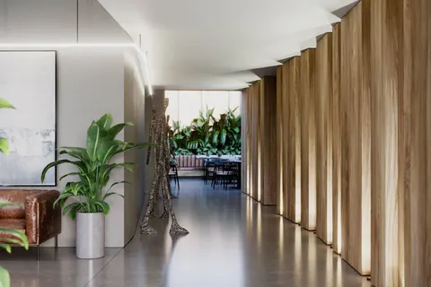 Hotel The Editor foto 11