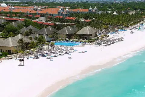 Allegro Playacar in Playa del Carmen — foto 14