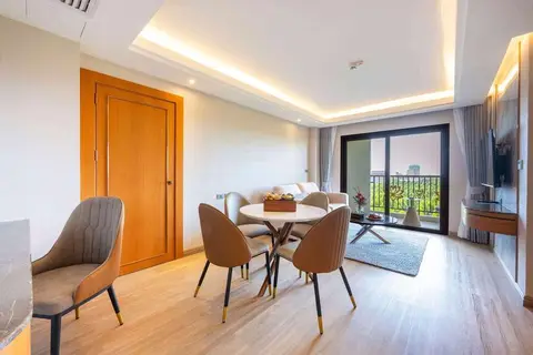 Wyndham Jomtien Pattaya in พัทยา — foto 6