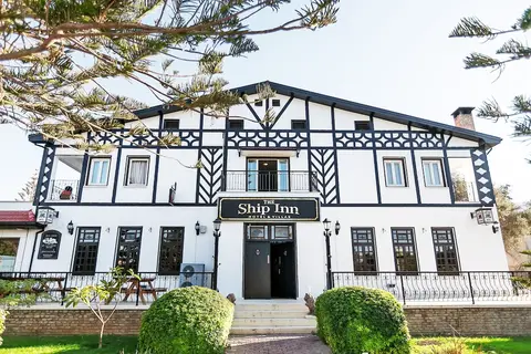 Ship Inn in Girne — foto 27